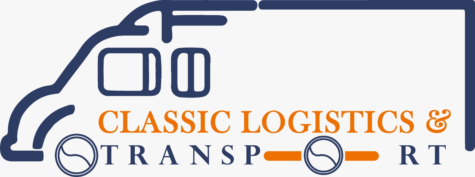 Classic Logistics Logo